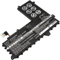 Ersatzakku - CS-AUE420NB - ASUS E402MA / 0B200-01400100 - 11,4 Volt 4100mAh Li-Ion