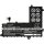 Ersatzakku - CS-AUE420NB - ASUS E402MA / 0B200-01400100 - 11,4 Volt 4100mAh Li-Ion