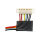Ersatzakku - CS-AUE420NB - ASUS E402MA / 0B200-01400100 - 11,4 Volt 4100mAh Li-Ion