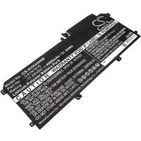 Ersatzakku - CS-AUX330NB - ASUS UX330 / 0B200-02090100 - 11,55 Volt 4500mAh Li-Ion