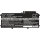Ersatzakku - CS-AUX330NB - ASUS UX330 / 0B200-02090100 - 11,55 Volt 4500mAh Li-Ion