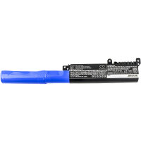 Ersatzakku - CS-AUX441NB - ASUS VivoBook Max X441SA / 0B110-00420300 - 10,8 Volt 2200mAh Li-Ion