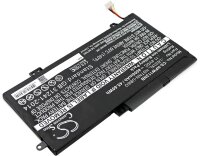 Ersatzakku - CS-HPW113NB - HP Envy x360 M6-W / 796220-542...