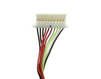 Ersatzakku - CS-HPW113NB - HP Envy x360 M6-W / 796220-542 - 11,4 Volt 4000mAh Li-Ion