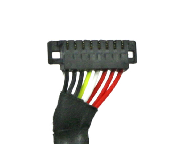 Ersatzakku - CS-AUX501NB - ASUS N501JW / 0B200-01250000 - 11,4 Volt 8200mAh Li-Ion