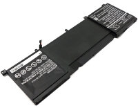 Ersatzakku - CS-AUX501NB - ASUS N501JW / 0B200-01250000 - 11,4 Volt 8200mAh Li-Ion