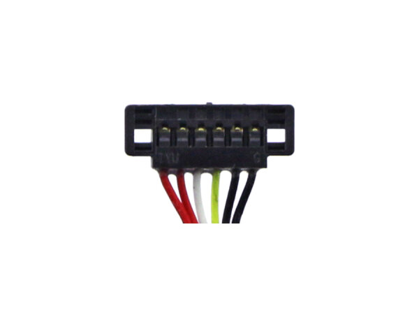 Ersatzakku - CS-ATX201NB - ASUS Transformer Book TX201LA / 0B200-00600100 - 3,75 Volt 4900mAh Li-Ion