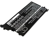 Ersatzakku - CS-ATX201NB - ASUS Transformer Book TX201LA / 0B200-00600100 - 3,75 Volt 4900mAh Li-Ion