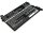 Ersatzakku - CS-ATX201NB - ASUS Transformer Book TX201LA / 0B200-00600100 - 3,75 Volt 4900mAh Li-Ion