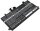 Ersatzakku - CS-DEL125NB - Dell Latitude 12 5285 - 7,6 Volt 5200mAh Li-Polymer