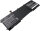 Ersatzakku - CS-AUX500NB - ASUS NX500JK-DR018H / 0B200-00940100 - 11,4 Volt 8200mAh Li-Ion