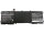 Ersatzakku - CS-AUX500NB - ASUS NX500JK-DR018H / 0B200-00940100 - 11,4 Volt 8200mAh Li-Ion