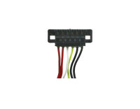 Ersatzakku - CS-AUX360NB - ASUS Q324UA / 0B200-02080000 - 11,55 Volt 4800mAh Li-Ion