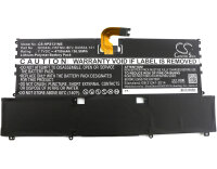 Ersatzakku - CS-HPS131NB - HP 843534-121 / F1D61EA#ABD -...