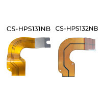 Ersatzakku - CS-HPS131NB - HP 843534-121 / F1D61EA#ABD - 7,7 Volt 4750mAh Li-Polymer