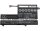 Ersatzakku - CS-LVF414NB - LENOVO 80SA0002US / 5B10K85055 - 11,4 Volt 4500mAh Li-Ion