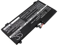 Ersatzakku - CS-LVE560NB - LENOVO Thinkpad E560p / 00HW040 - 11,4 Volt 3750mAh Li-Ion