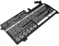 Ersatzakku - CS-LVT132NB - LENOVO ThinkPad 13 20GL0000US / 01AV400 - 11,4 Volt 3600mAh Li-Ion