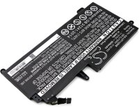 Ersatzakku - CS-LVT132NB - LENOVO ThinkPad 13 20GL0000US / 01AV400 - 11,4 Volt 3600mAh Li-Ion
