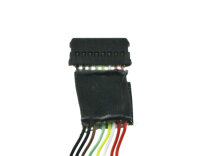 Ersatzakku - CS-LVT132NB - LENOVO ThinkPad 13 20GL0000US / 01AV400 - 11,4 Volt 3600mAh Li-Ion