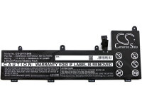 Ersatzakku - CS-LVY112NB - Lenovo ThinkPad Yoga 11e Chromebook / 00HW042 - 11,4 Volt 3600mAh Li-Polymer