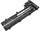 Ersatzakku - CS-LVY112NB - Lenovo ThinkPad Yoga 11e Chromebook / 00HW042 - 11,4 Volt 3600mAh Li-Polymer