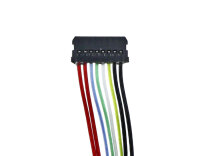 Ersatzakku - CS-LVP310NB - LENOVO ideapad 310 15" / B102130-0009 - 7,6 Volt 3750mAh Li-Ion