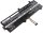 Ersatzakku - CS-LVP310NB - LENOVO ideapad 310 15" / B102130-0009 - 7,6 Volt 3750mAh Li-Ion