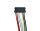 Ersatzakku - CS-LVP310NB - LENOVO ideapad 310 15" / B102130-0009 - 7,6 Volt 3750mAh Li-Ion