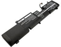 Ersatzakku - CS-LVP910NB - LENOVO IdeaPad Y900 / 14M6P21 - 11,1 Volt 8100mAh Li-Ion