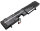 Ersatzakku - CS-LVP910NB - LENOVO IdeaPad Y900 / 14M6P21 - 11,1 Volt 8100mAh Li-Ion