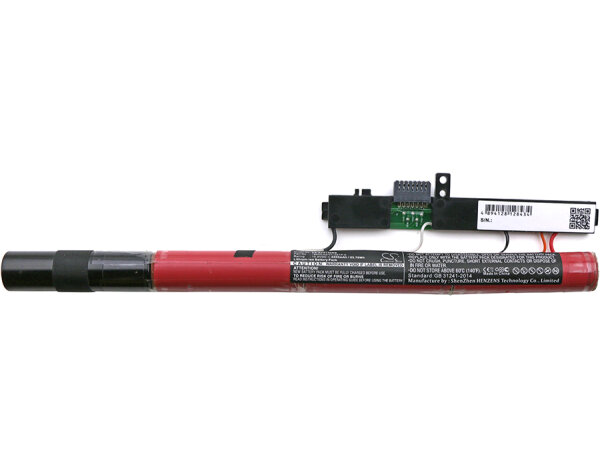 Ersatzakku - CS-ACP140NB - Acer 1402-394D / 18650-00-01-3S1P-0 - 10,8 Volt 2200mAh Li-Ion
