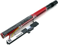 Ersatzakku - CS-ACP141NB - Acer Aspire One 14 Z1401 / NC4782-3600 - 10,8 Volt 2200mAh Li-Ion