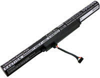 Ersatzakku - CS-LVZ517NB - LENOVO V4000-ISE / L14L4A01 - 14,4 Volt 2200mAh Li-Ion