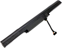 Ersatzakku - CS-LVZ517NB - LENOVO V4000-ISE / L14L4A01 - 14,4 Volt 2200mAh Li-Ion