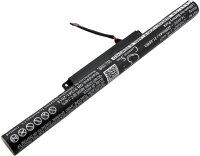 Ersatzakku - CS-LVZ517NB - LENOVO V4000-ISE / L14L4A01 - 14,4 Volt 2200mAh Li-Ion