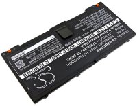 Ersatzakku - CS-HPB533NB - HP ProBook 5330m / 634818-271...