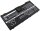 Ersatzakku - CS-HPB533NB - HP ProBook 5330m / 634818-271 - 14,8 Volt 2700mAh Li-Ion