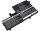 Ersatzakku - CS-LVN220NB - LENOVO 80VH0001US / 5B10K88047 - 11,1 Volt 3900mAh Li-Ion