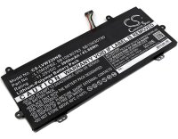 Ersatzakku - CS-LVW220NB - LENOVO 80SF0000US / 5B10K90780 - 11,25 Volt 3900mAh Li-Ion