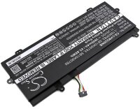 Ersatzakku - CS-LVW220NB - LENOVO 80SF0000US / 5B10K90780 - 11,25 Volt 3900mAh Li-Ion