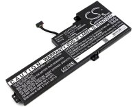 Ersatzakku - CS-LVT470NB - LENOVO ThinkPad T470 / 01AV419 - 11,25 Volt 2050mAh Li-Ion