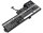 Ersatzakku - CS-LVT470NB - LENOVO ThinkPad T470 / 01AV419 - 11,25 Volt 2050mAh Li-Ion