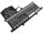 Ersatzakku - CS-HPR110NB - HP Stream 11-R / 823908-2C1 - 7,6 Volt 4800mAh Li-Ion