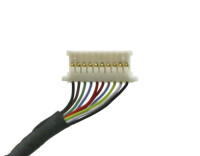 Ersatzakku - CS-HPR115NB - HP Chromebook 11 G5 / 859027-121 - 7,7 Volt 5600mAh Li-Ion