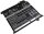 Ersatzakku - CS-HPR115NB - HP Chromebook 11 G5 / 859027-121 - 7,7 Volt 5600mAh Li-Ion