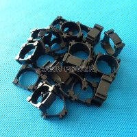 ANNPower - 1-fach Zellenhalter für 18650 Zellen -...