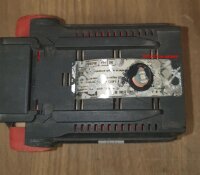 Reparatur - Instandsetzung - Ladegerät HILTI C 7/36-ACS  für 7,2 bis 36 Volt Ni-CD / Ni-MH Akkus