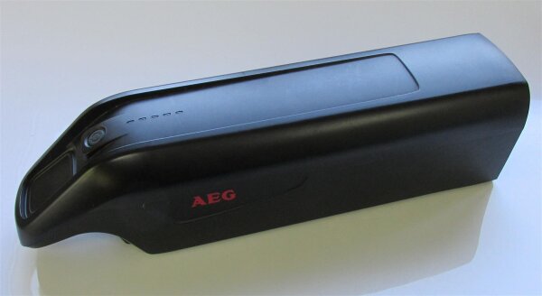 Akkureparatur - Zellentausch - Prophete / AEG eBike Battery Pack / e-novation ZZ991304 - 48 Volt Li-Ion Akku