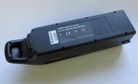 Akkureparatur - Zellentausch - Prophete / AEG eBike Battery Pack / e-novation ZZ991304 - 48 Volt Li-Ion Akku